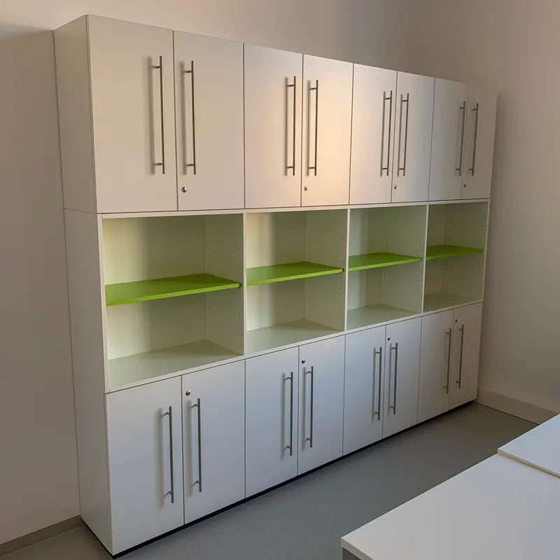 Möbel für Arbeitsplätze